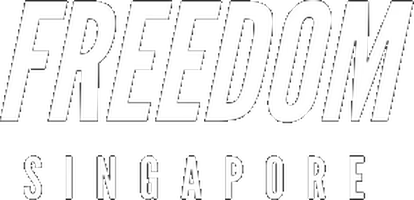 Freedom Singapore