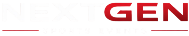 Nextgen Sports Events logo